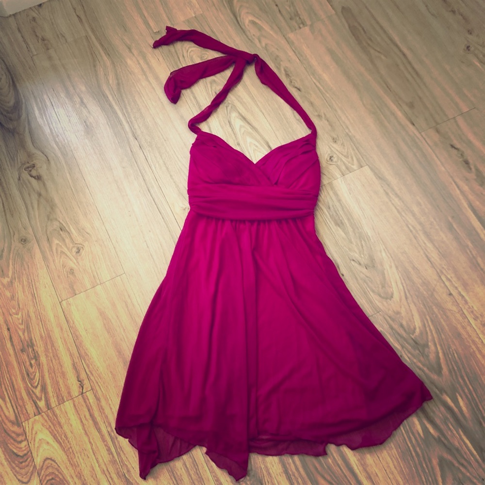 Prom/evening dress